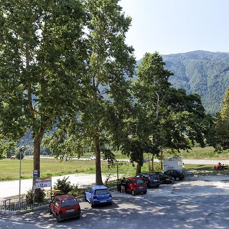 Locanda Del Re Feltre Exterior photo