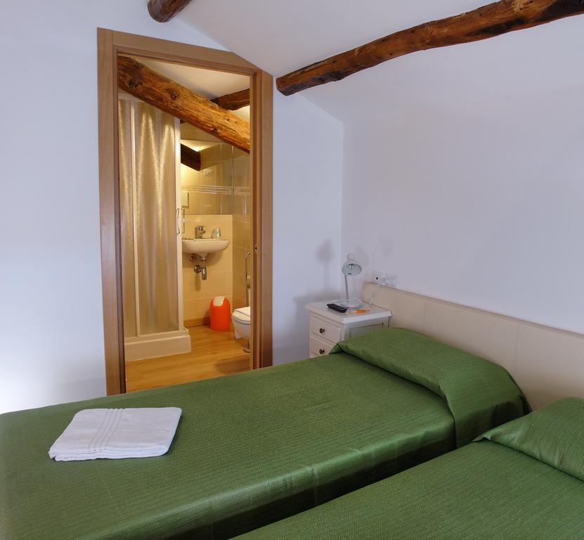 Locanda Del Re Feltre Room photo